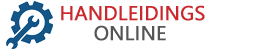 Instructieboekje